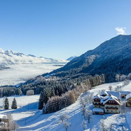 Haus Martin Apartment Schlanitzen Екстериор снимка