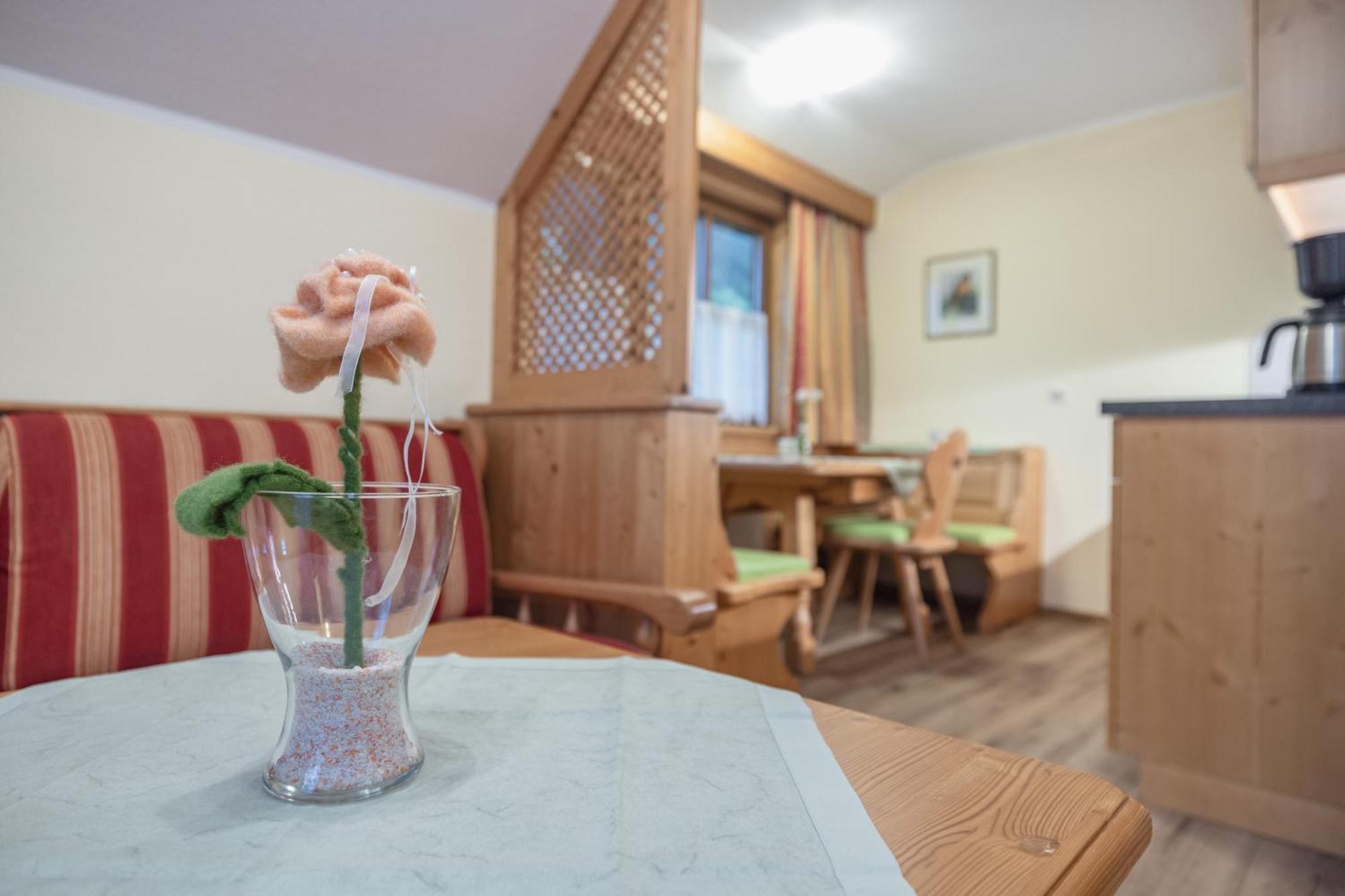 Haus Martin Apartment Schlanitzen Екстериор снимка
