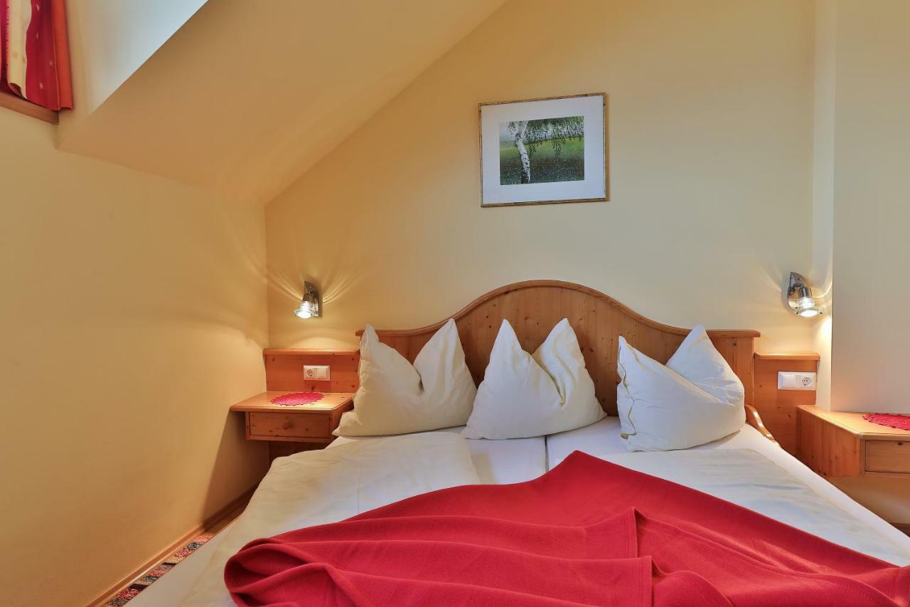 Haus Martin Apartment Schlanitzen Екстериор снимка