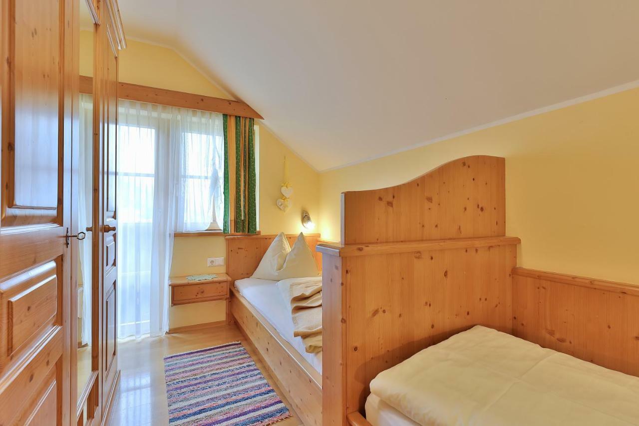 Haus Martin Apartment Schlanitzen Екстериор снимка