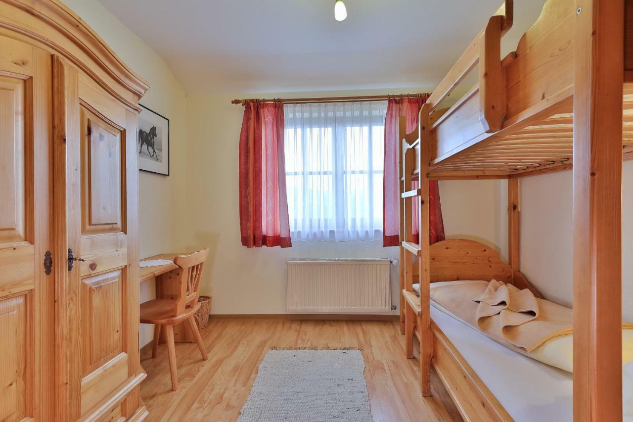 Haus Martin Apartment Schlanitzen Екстериор снимка